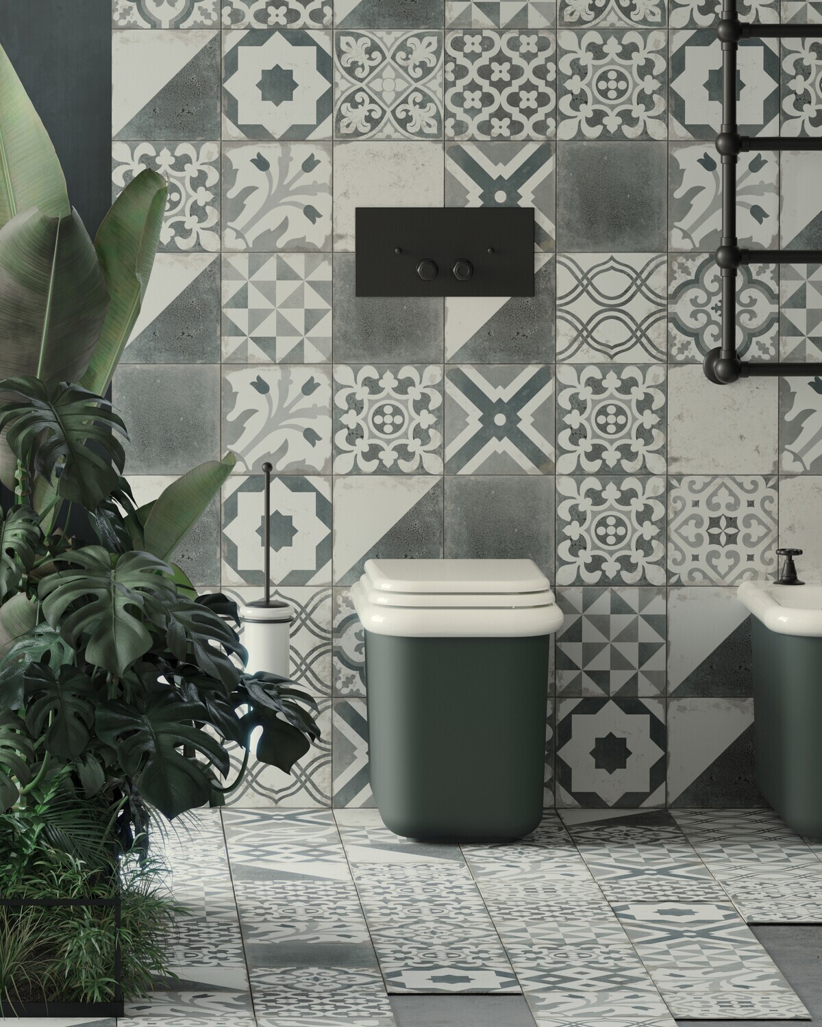 Bleu Provence - True Colors Lite WC