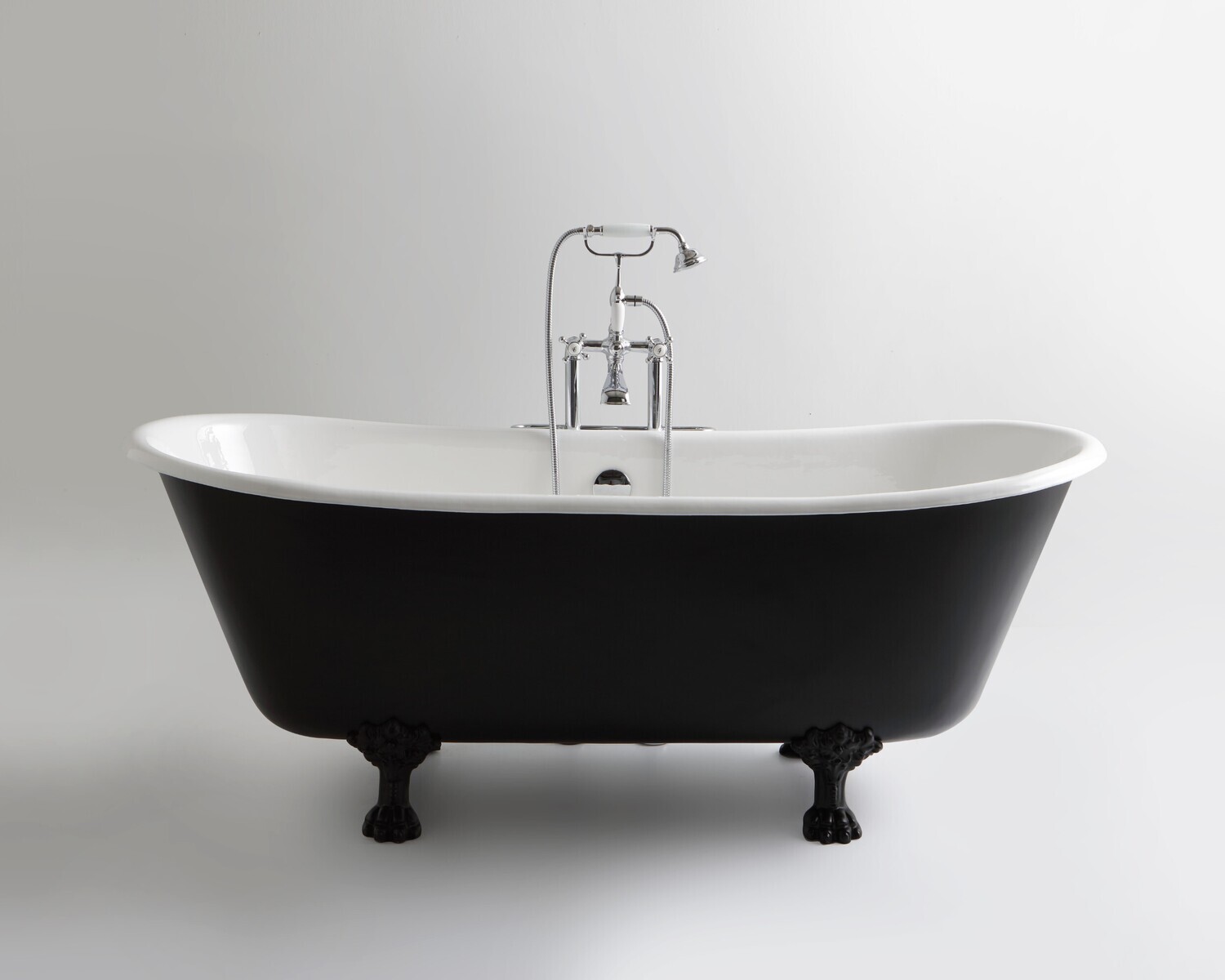 Bleu Provence - Rosmarin Badewanne - mit Füssen