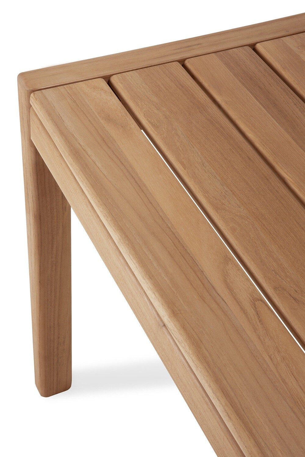 Ethnicraft - Jack Tisch Outdoor - Teak