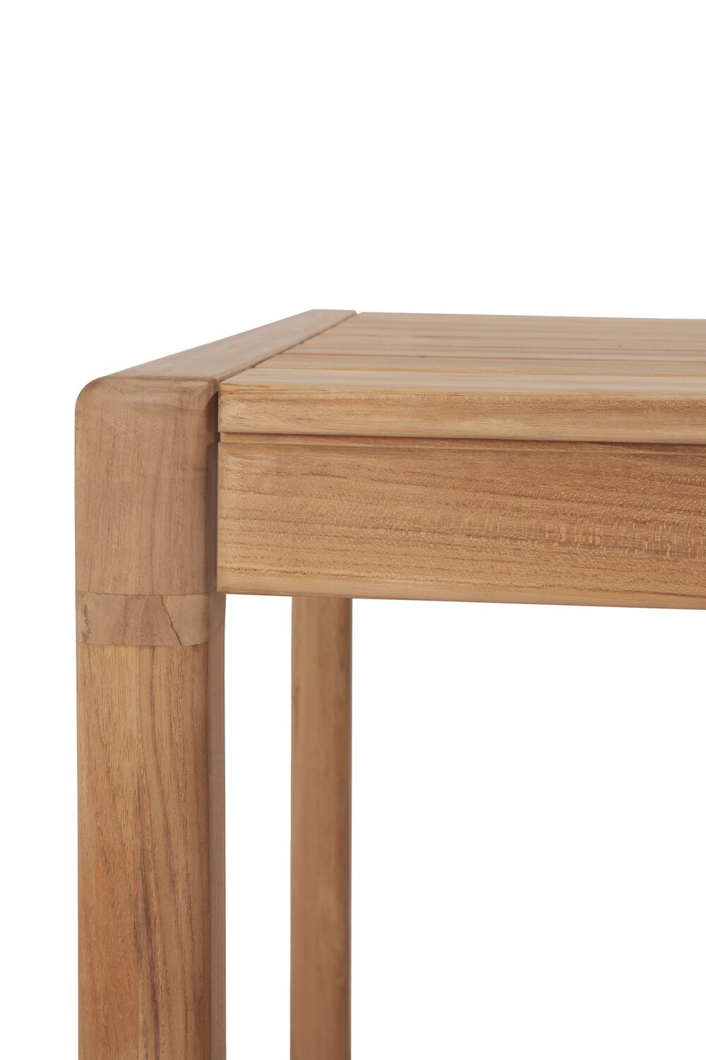 Ethnicraft - Jack Tisch Outdoor - Teak
