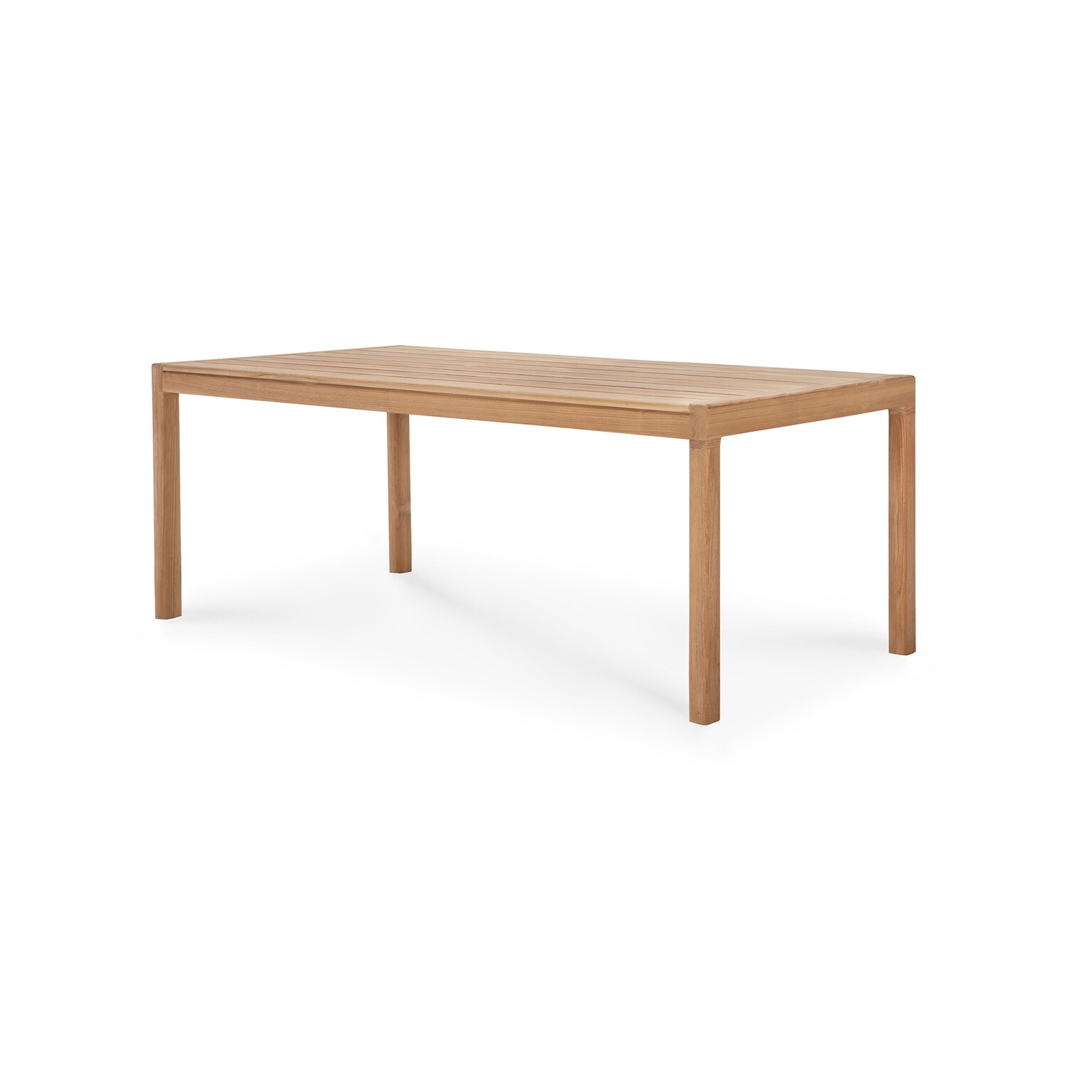 Ethnicraft - Jack Tisch Outdoor - Teak