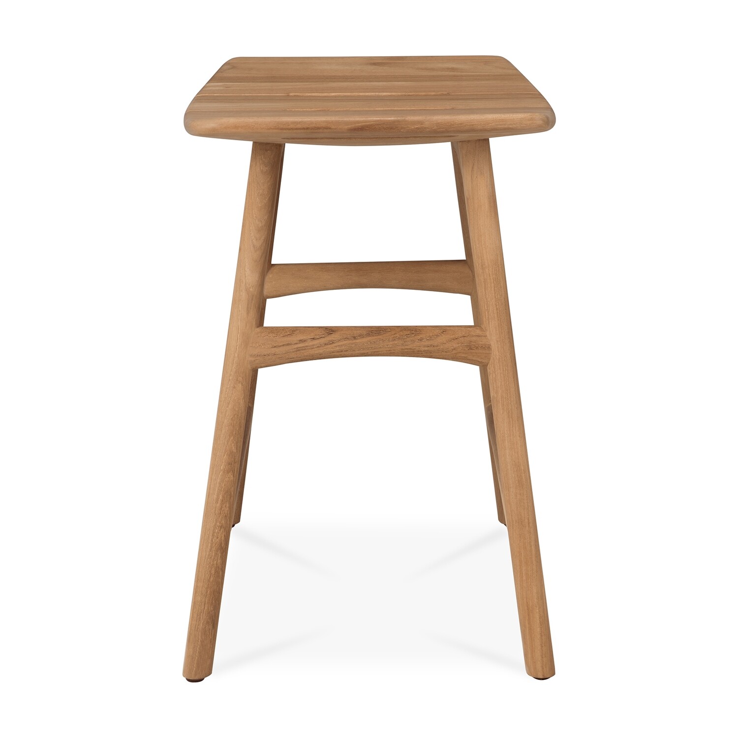 Ethnicraft - Osso Hocker Outdoor - Teak