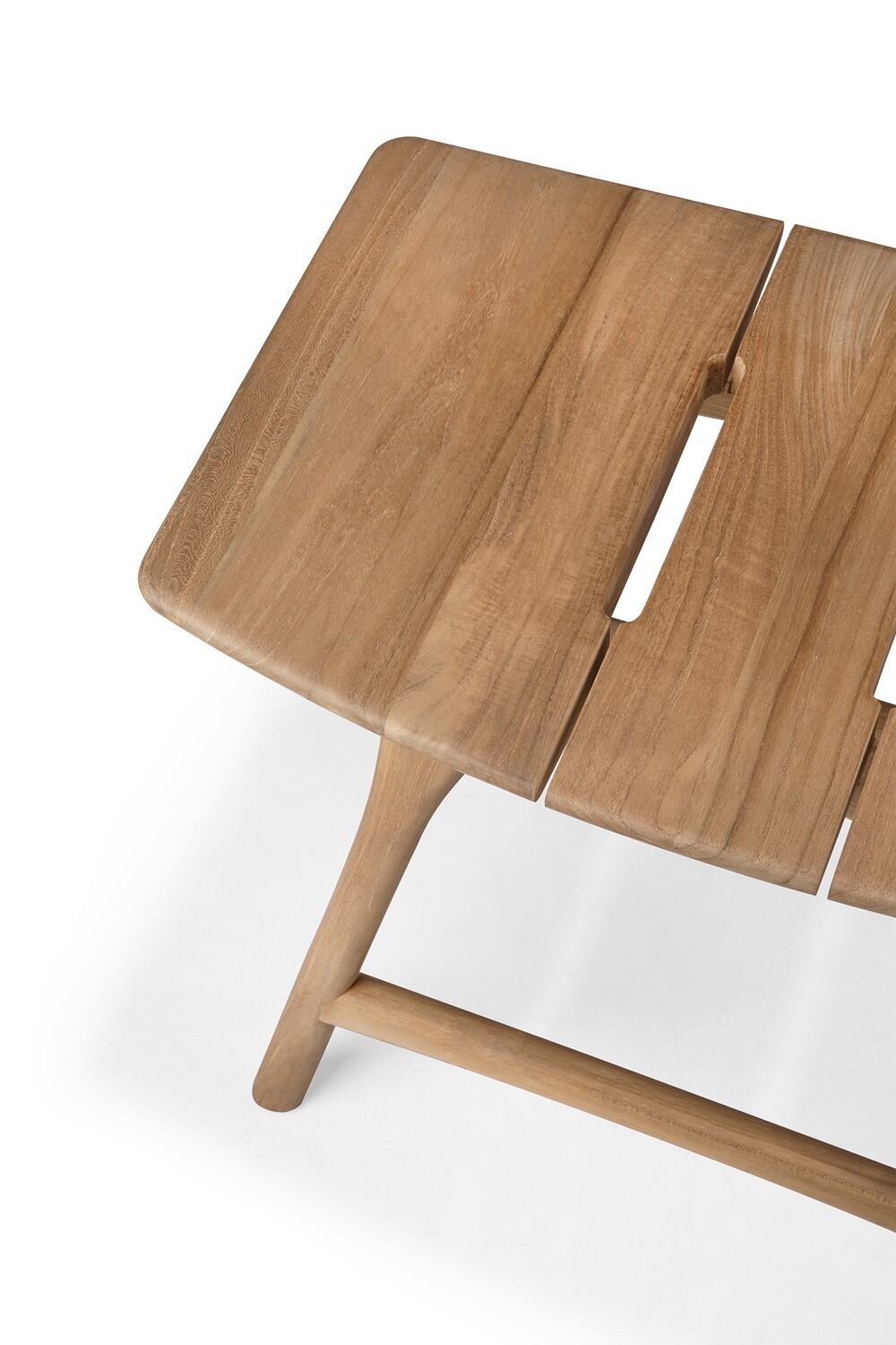 Ethnicraft - Osso Hocker Outdoor - Teak