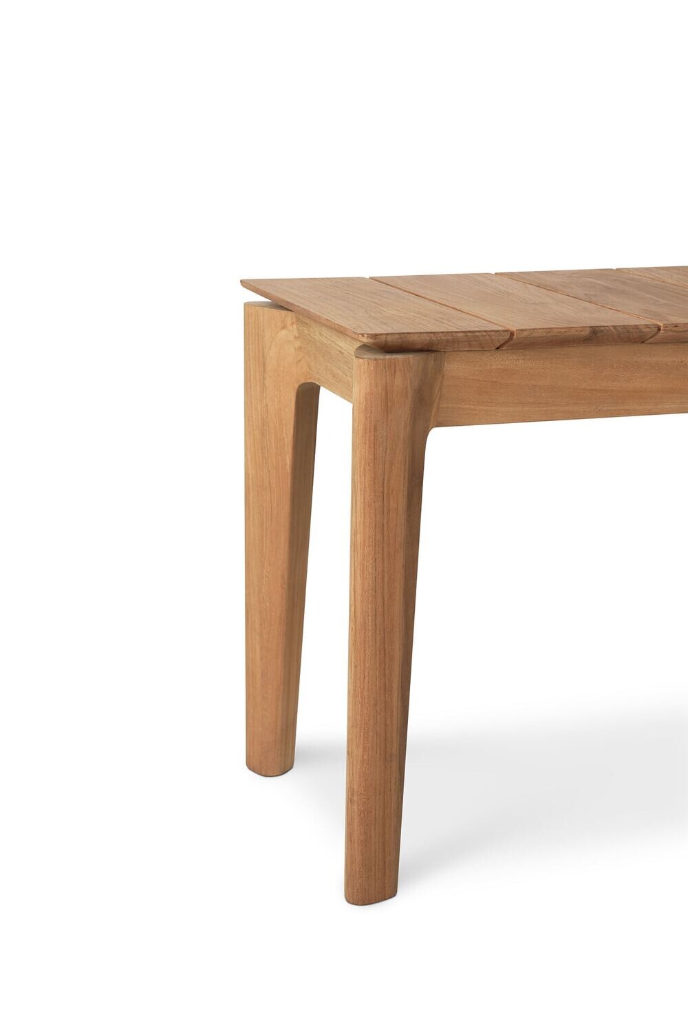 Ethnicraft - Bok Bank Outdoor - Teak
