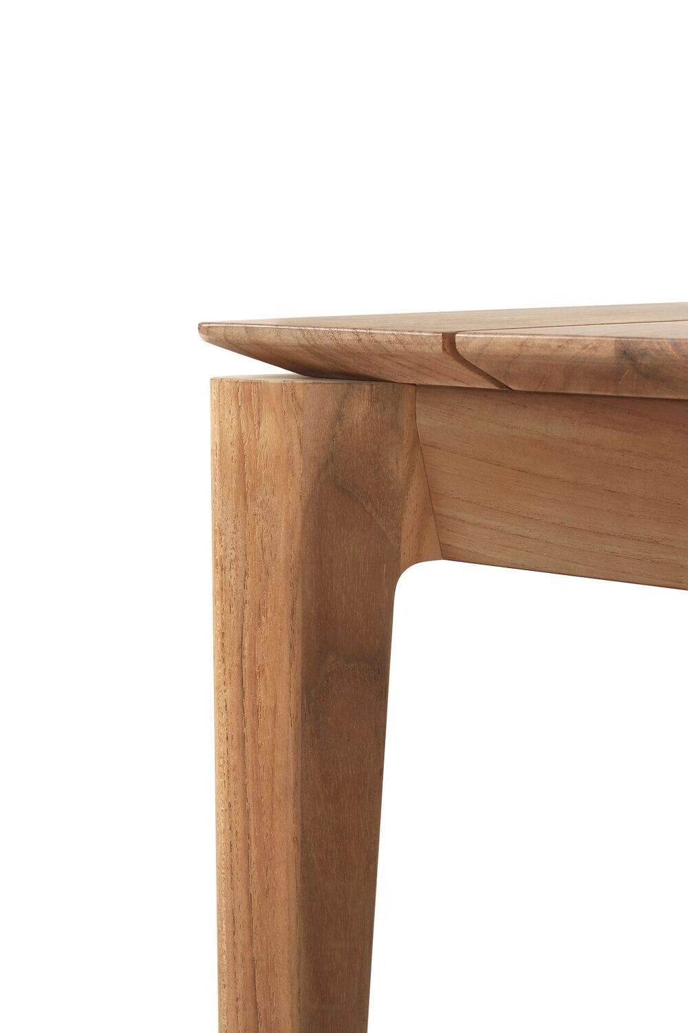 Ethnicraft - Bok Bank Outdoor - Teak