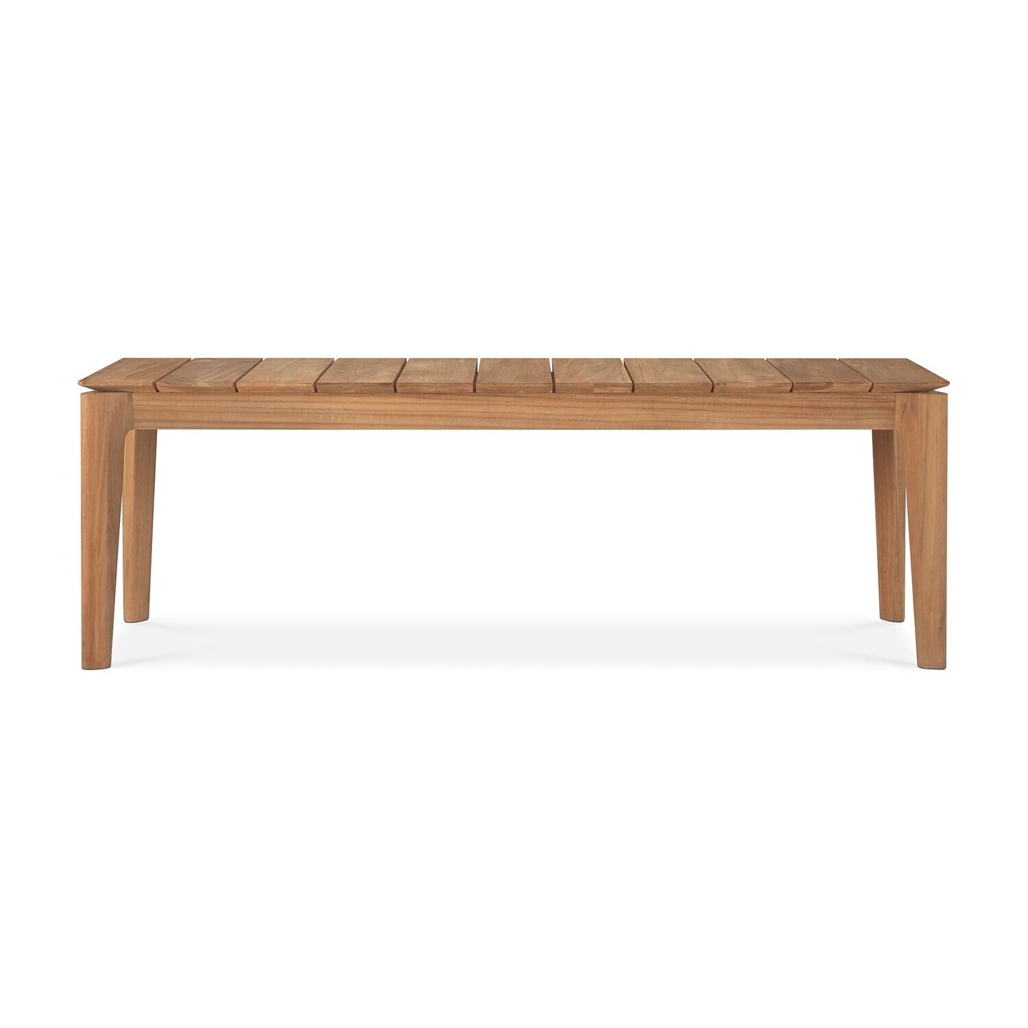 Ethnicraft - Bok Bank Outdoor - Teak