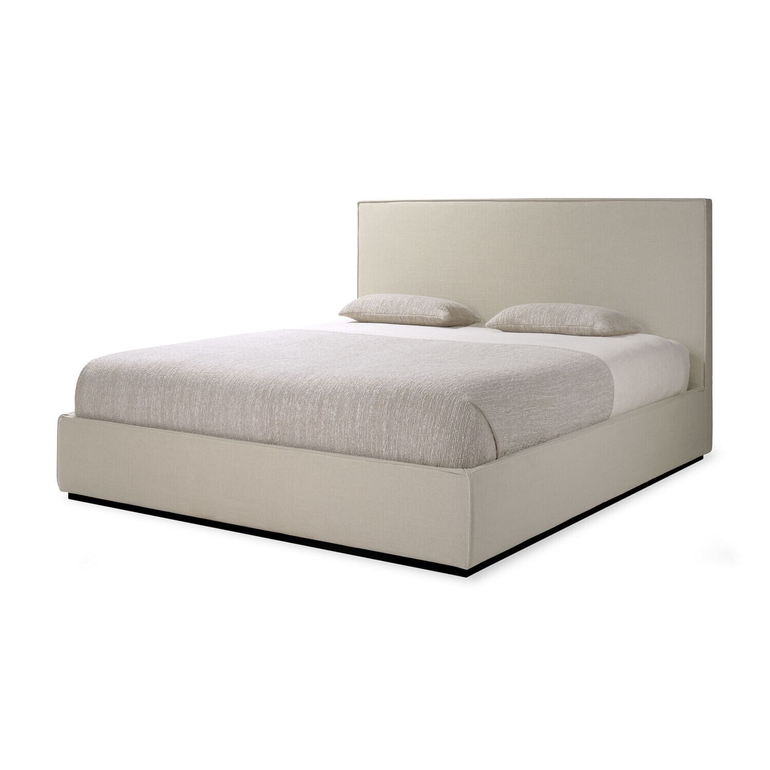 Ethnicraft - Revive Bett - Sand