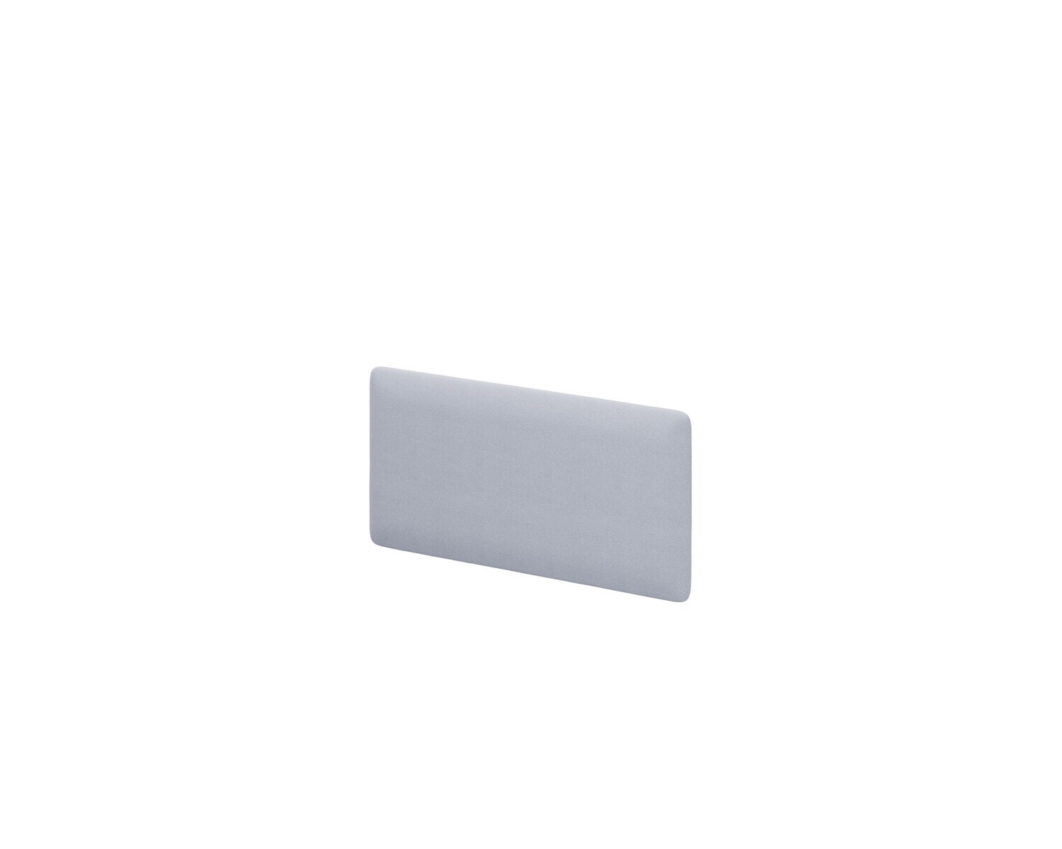 OUT - FREY Kopfteil, Länge: XSmall - 110cm, Farbe: Light blue