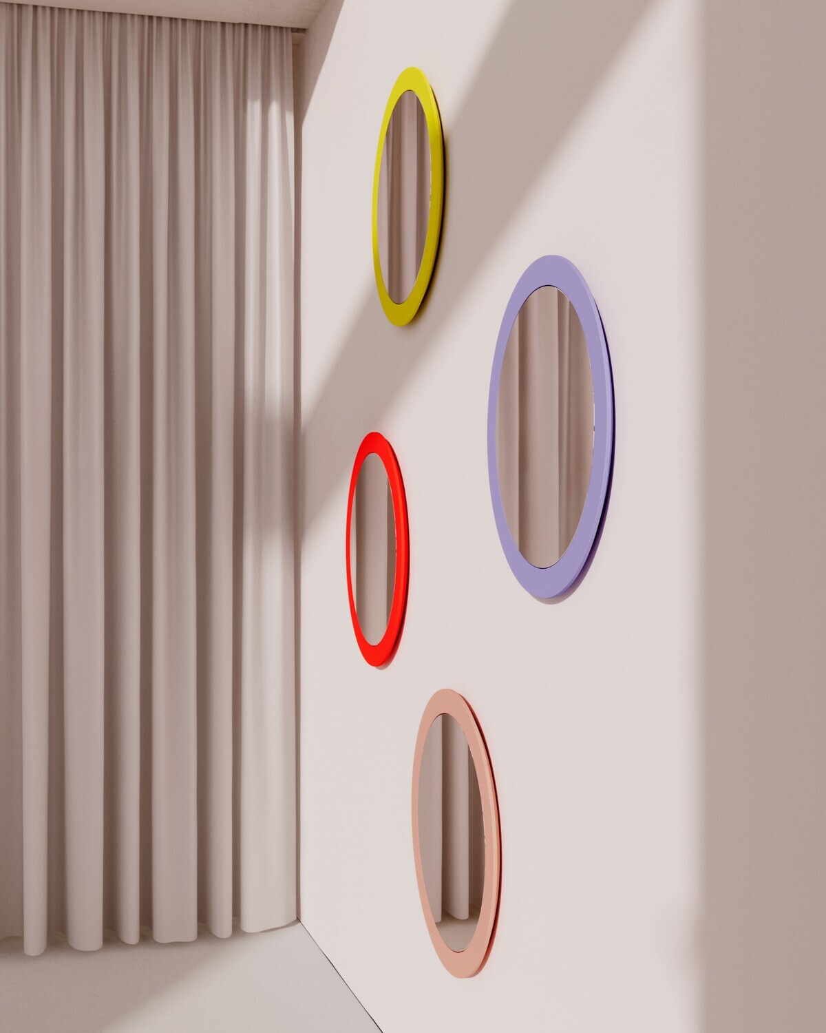 OUT - LORENZ Spiegel