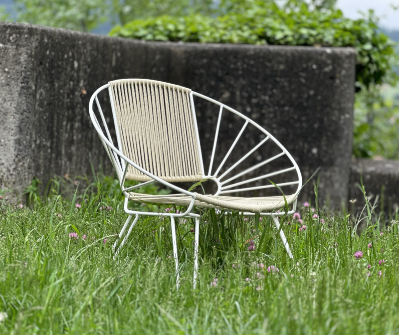 Boqa - Coba Sessel