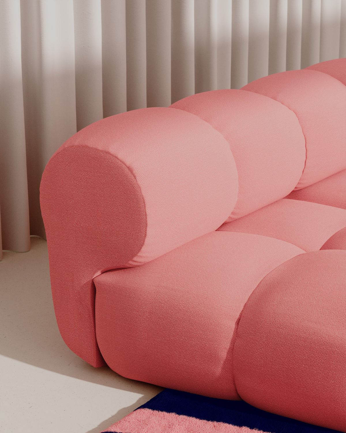 OUT - SANDER Sofa - Design 04