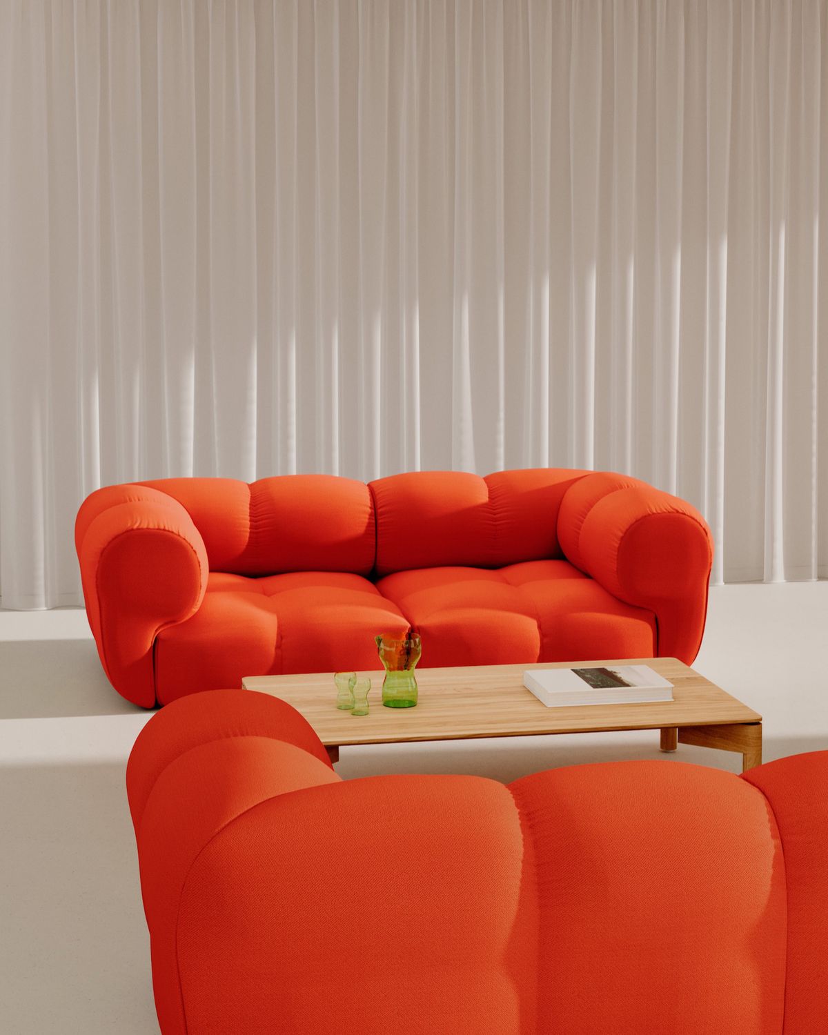 OUT - SANDER Sofa - Design 04