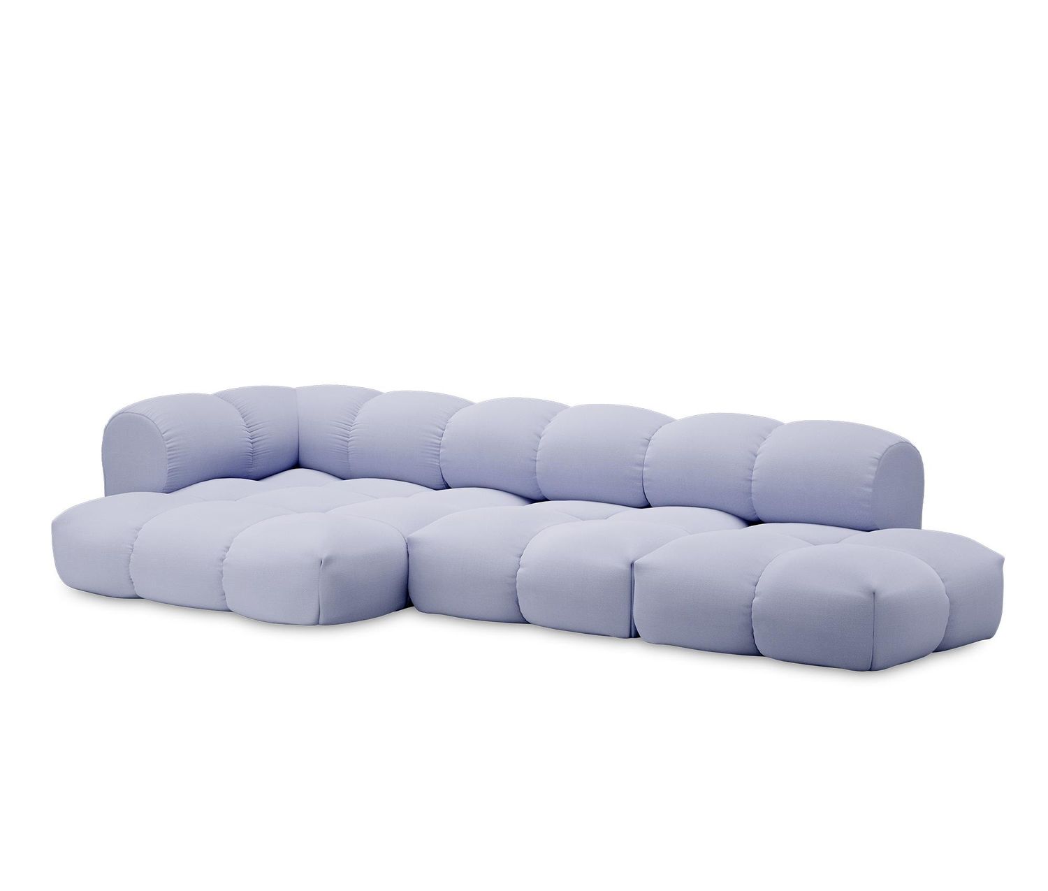 OUT - SANDER Sofa - Design 07