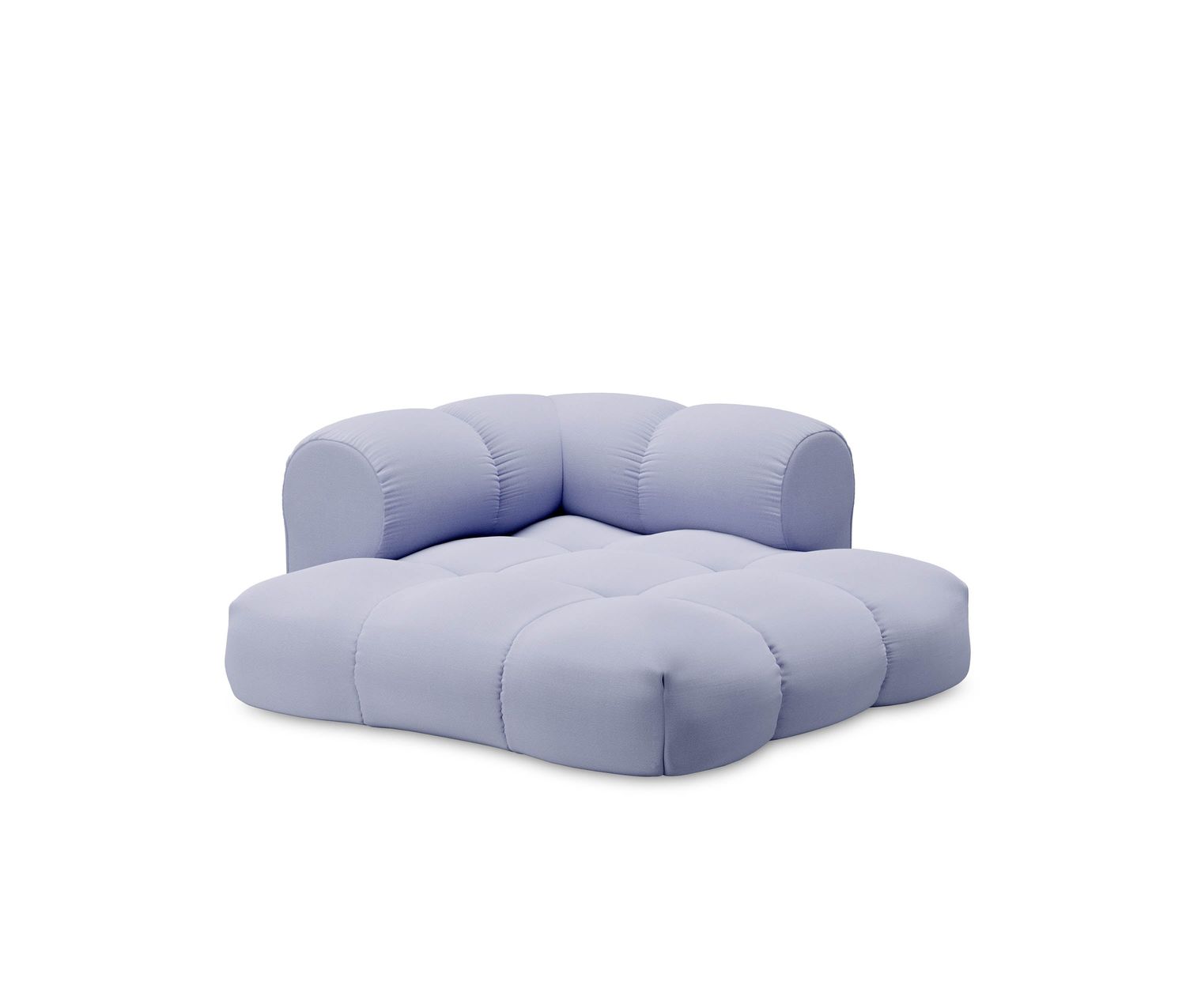 OUT - SANDER Sofa - Design 01