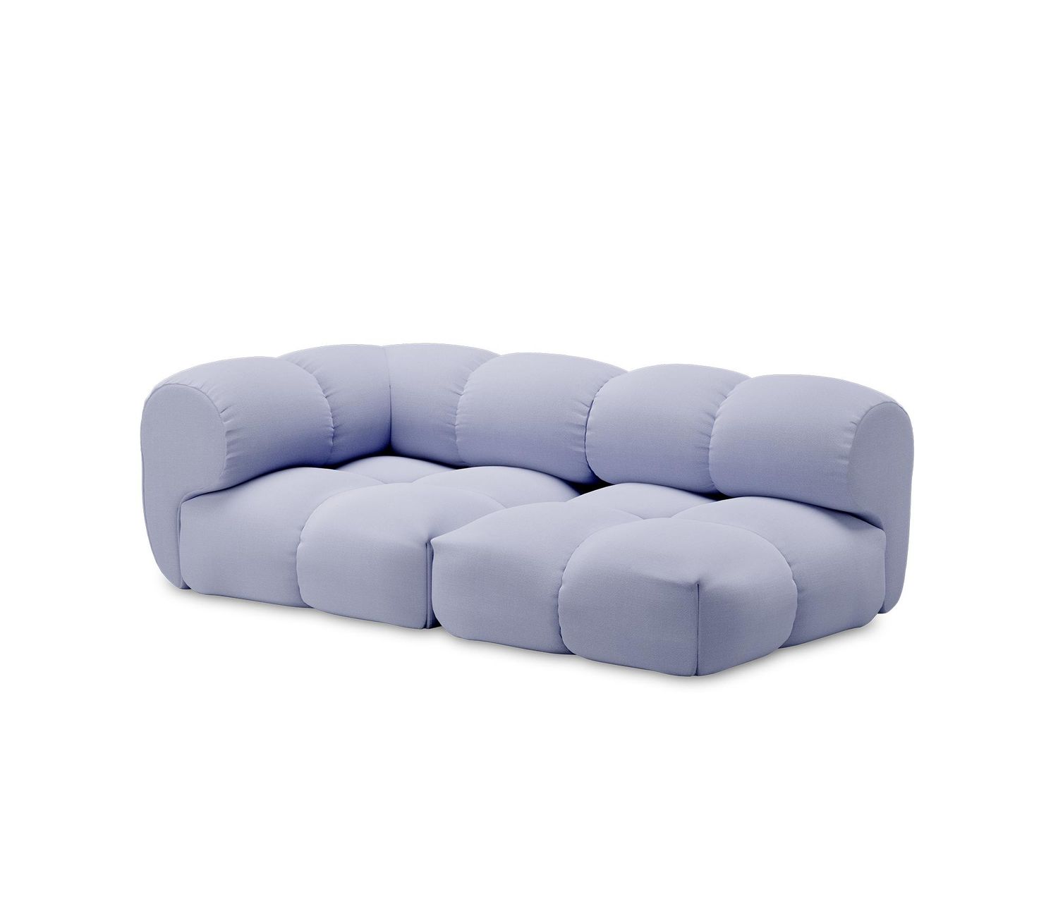 OUT - SANDER Sofa - Design 03