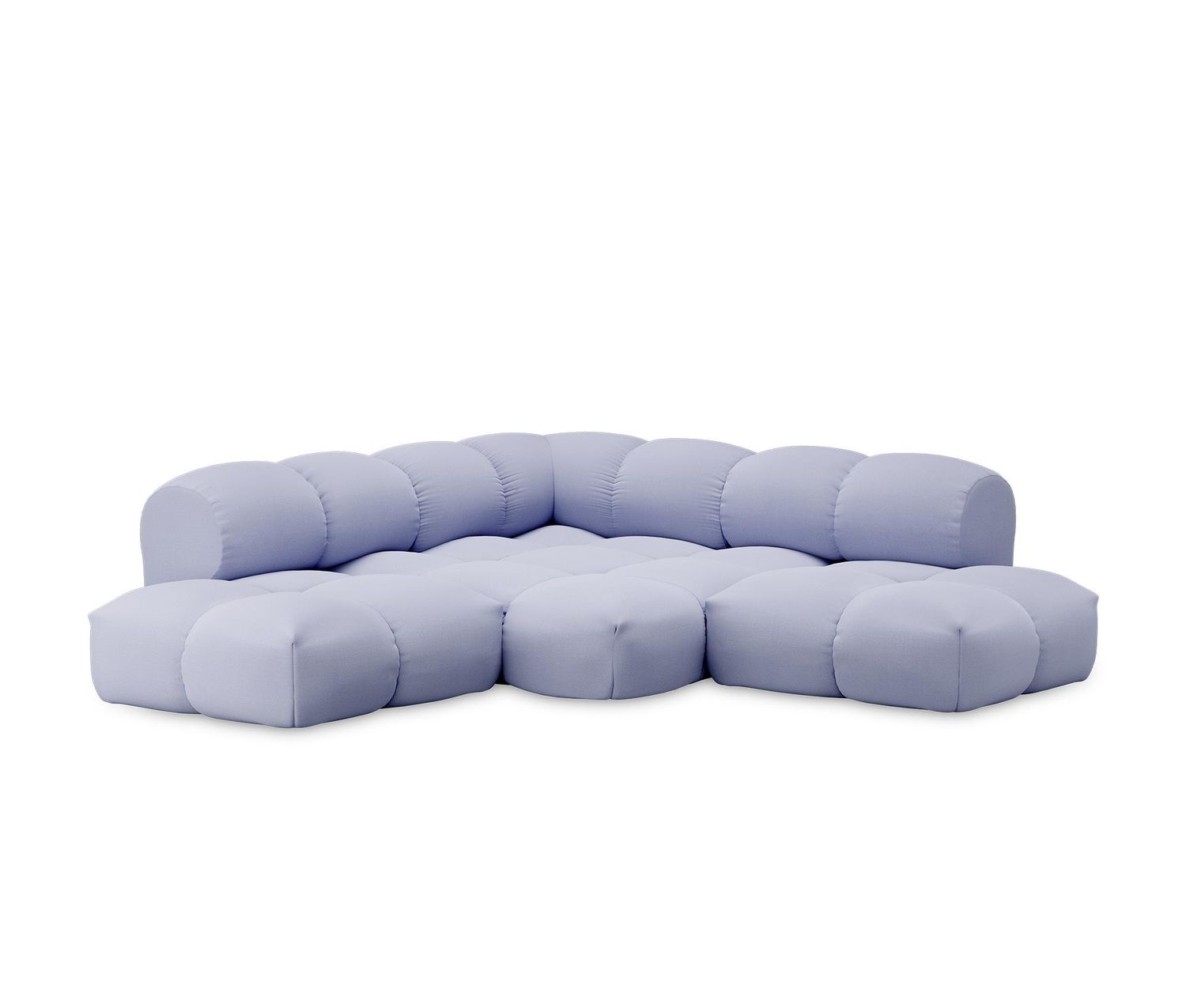OUT - SANDER Sofa - Design 10