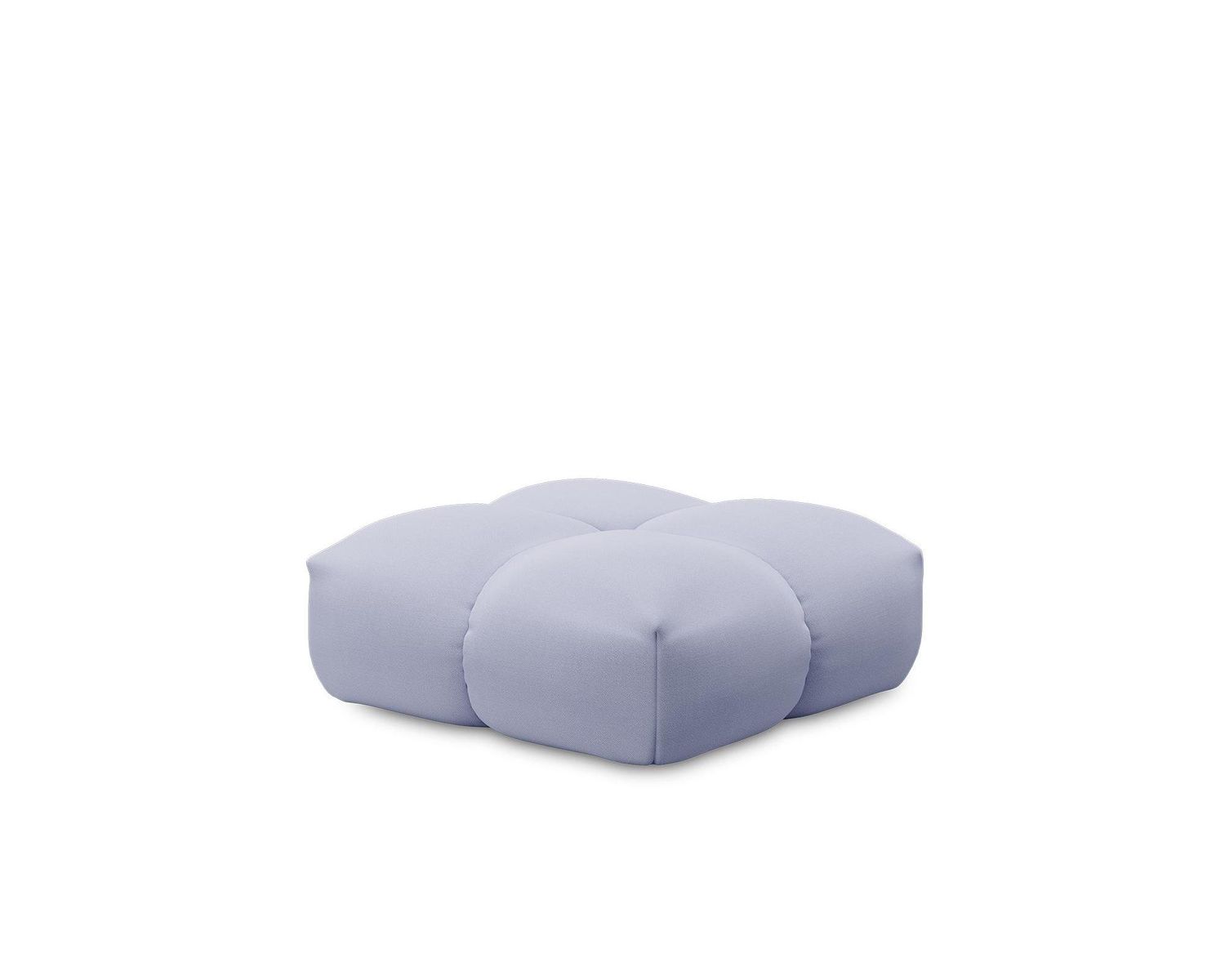 OUT - SANDER Sofa - Pouf