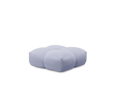 OUT - SANDER Canapé - Pouf