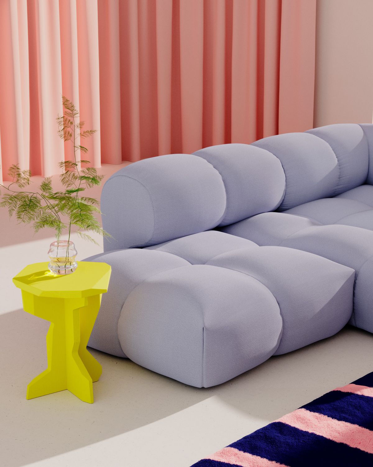 OUT - SANDER Sofa - Design 10