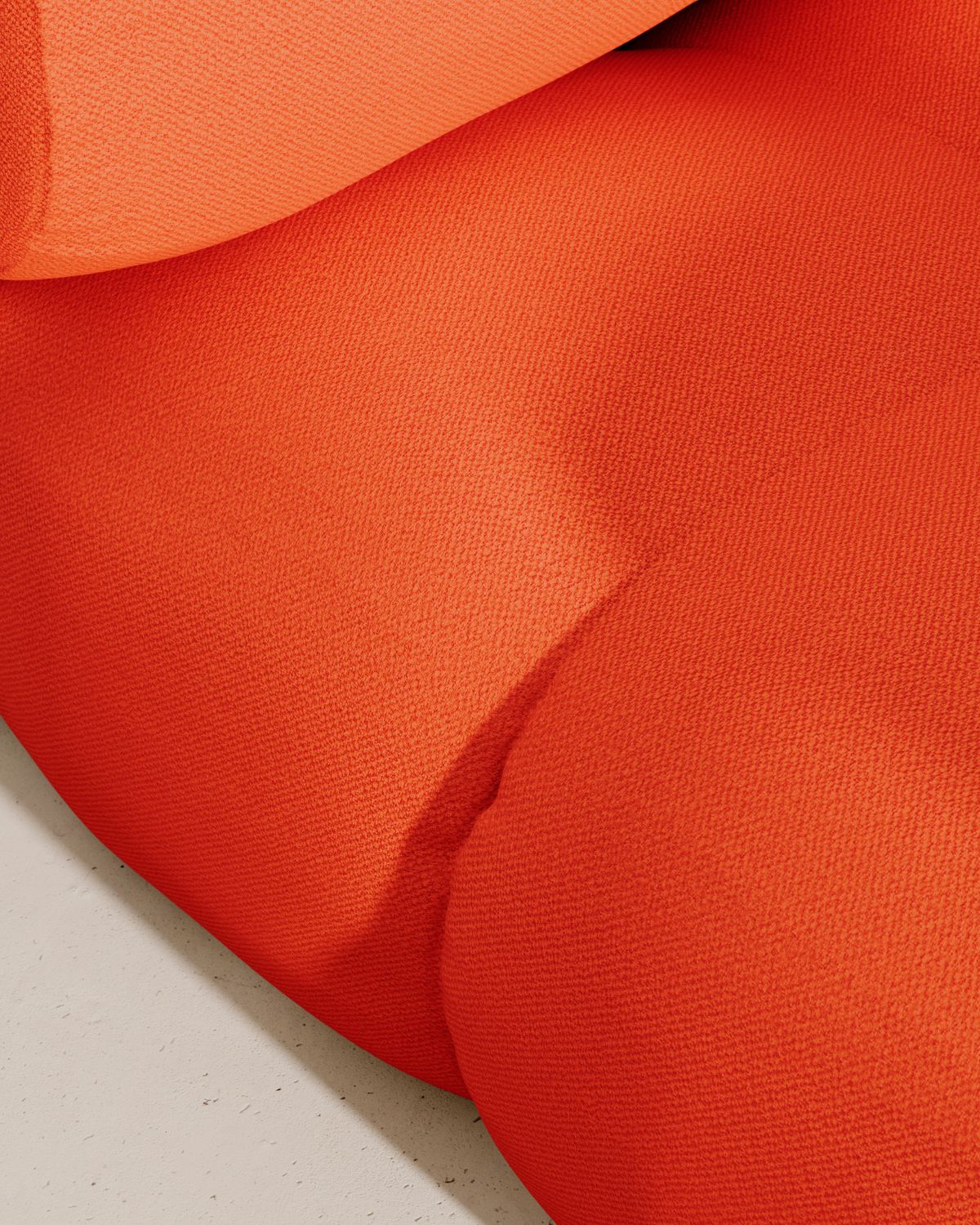 OUT - SANDER Sofa - Design 02