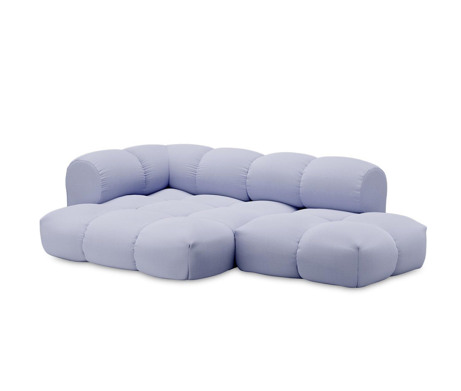 OUT - SANDER Sofa - Design 06