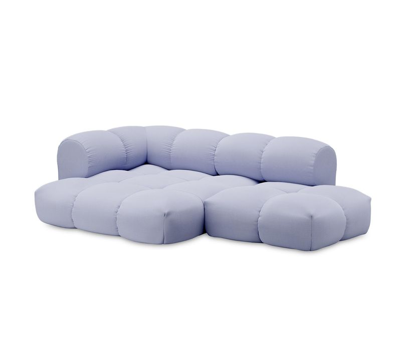 OUT - SANDER Sofa - Design 06
