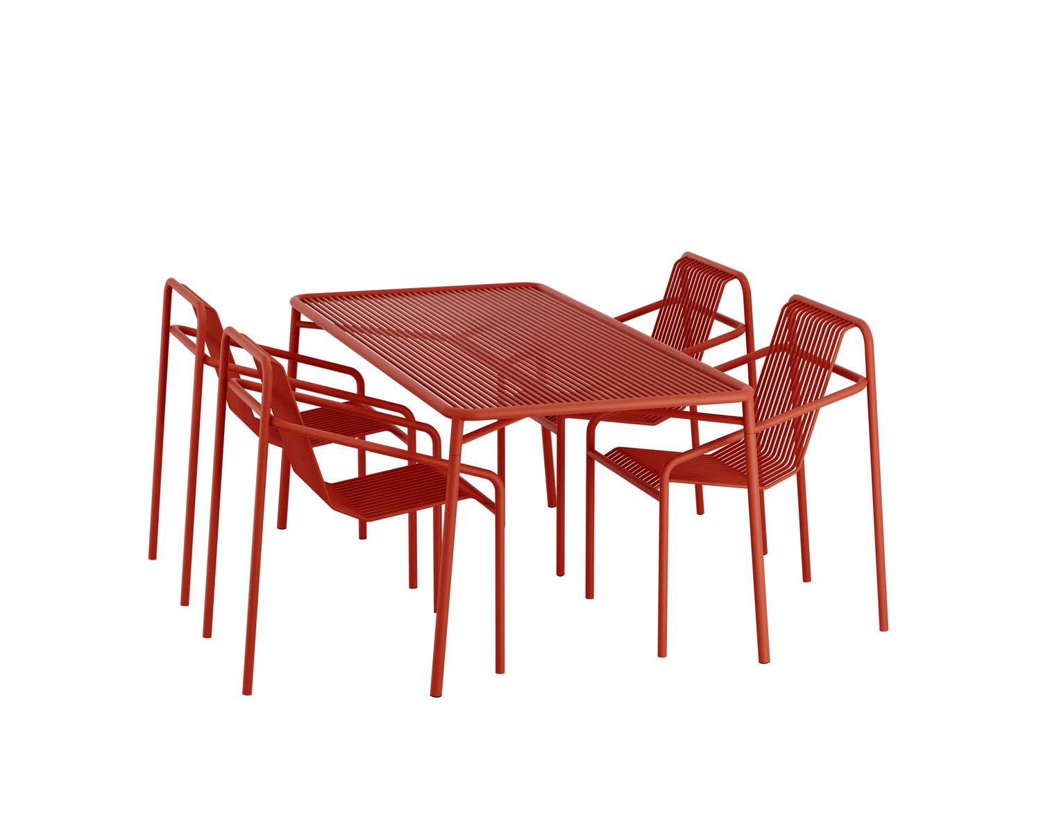 OUT - IVY Outdoor Set