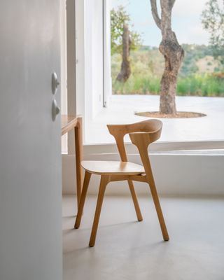 Chaises - tabourets - bancs
