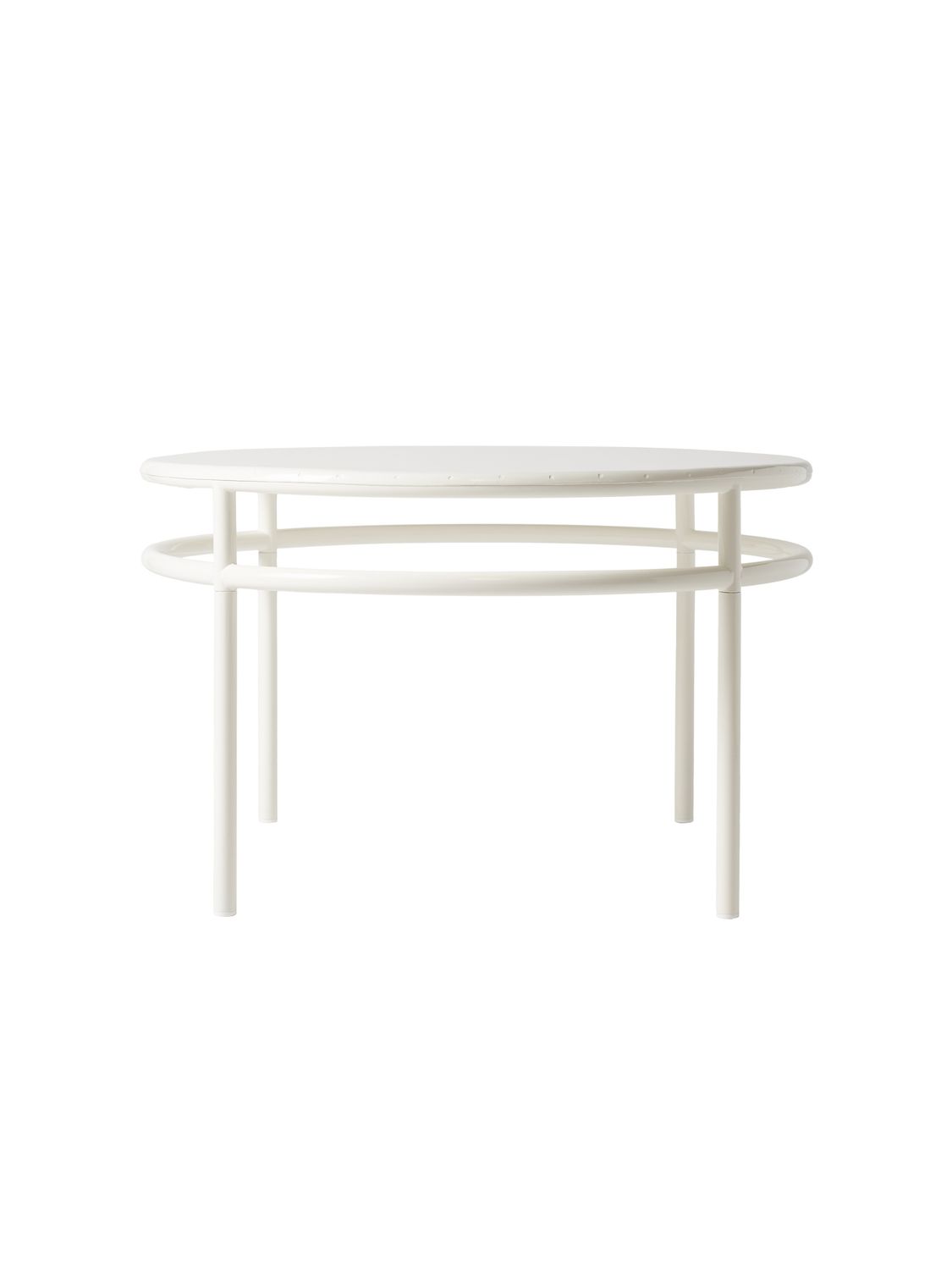 Tolix - Couchtisch T37