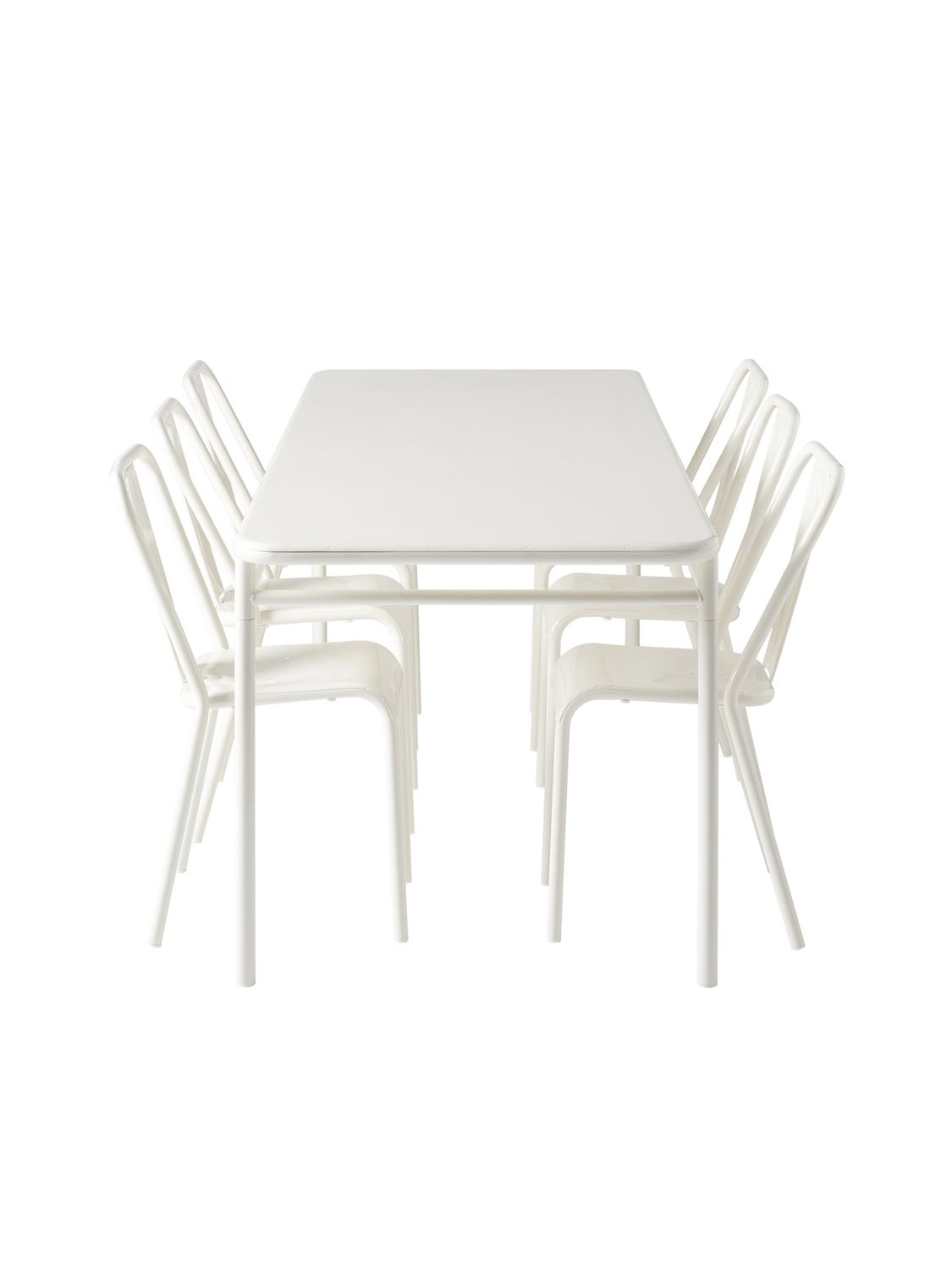 Tolix - Tisch T37