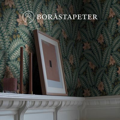 Boråstapeter - Tapeten