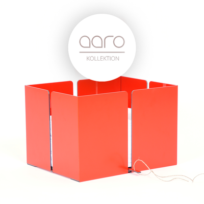 Aaro - Schweizer Design aus dem Aargau