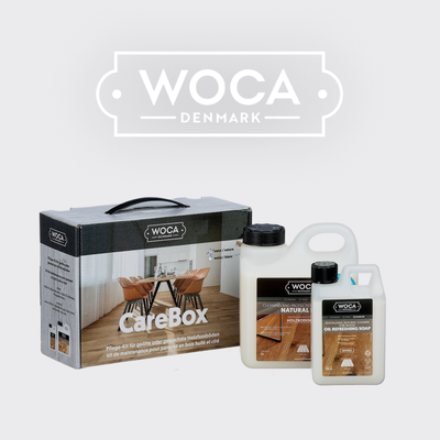 Woca - Woodcare