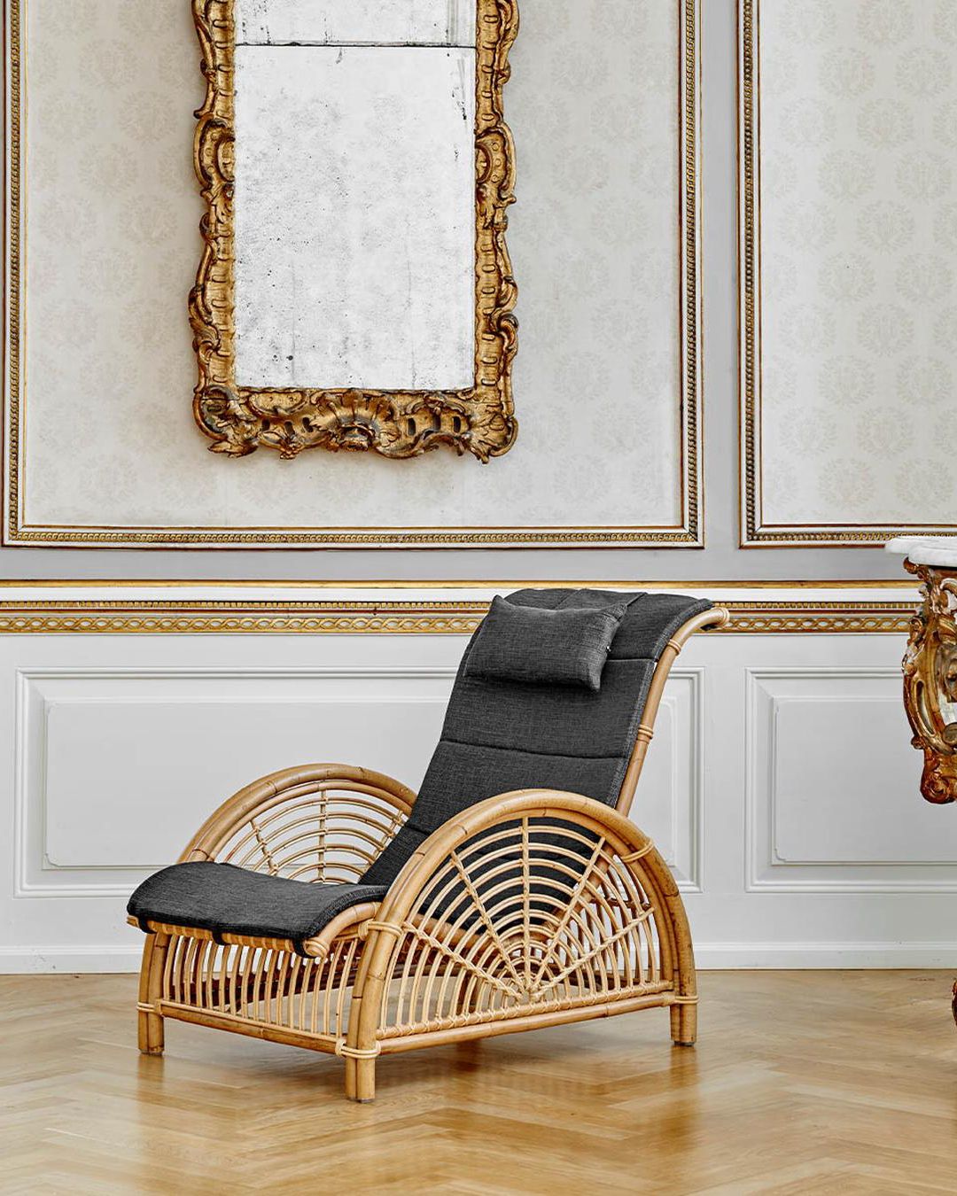 Sika-Design - Paris Sessel