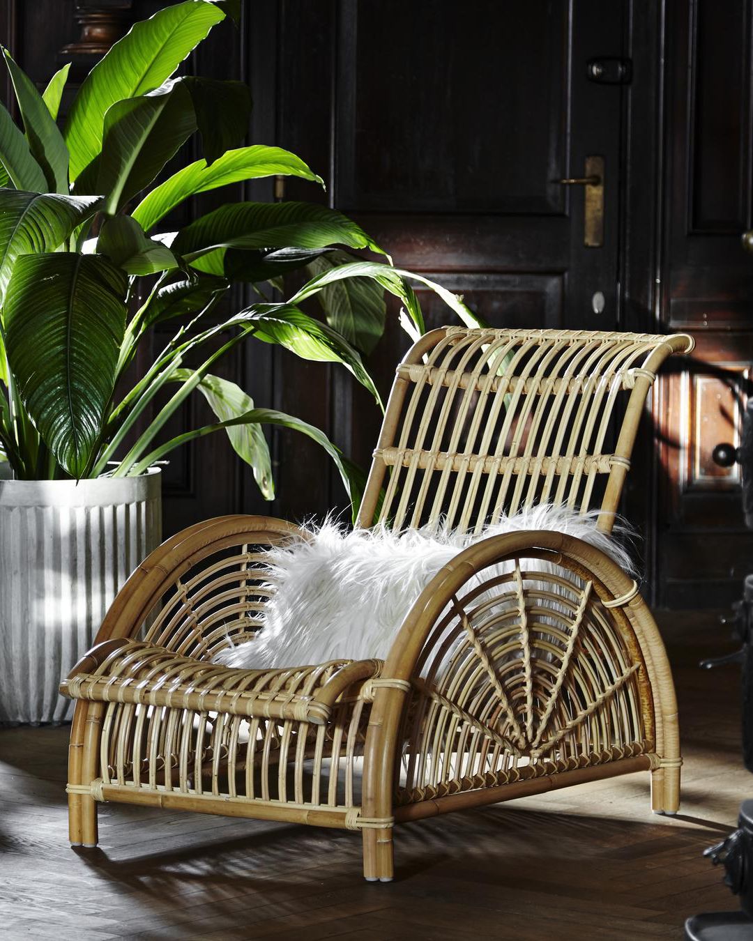 Sika-Design - Paris Sessel