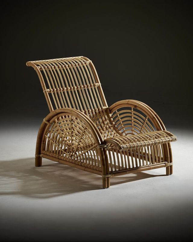 Sika-Design - Paris Sessel