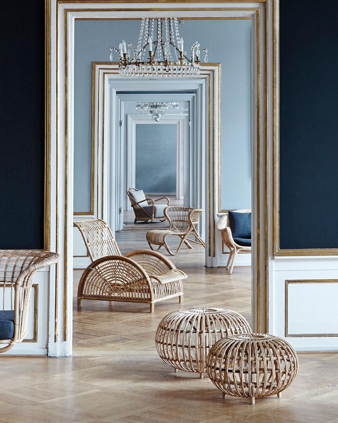 Sika-Design - Paris Sessel