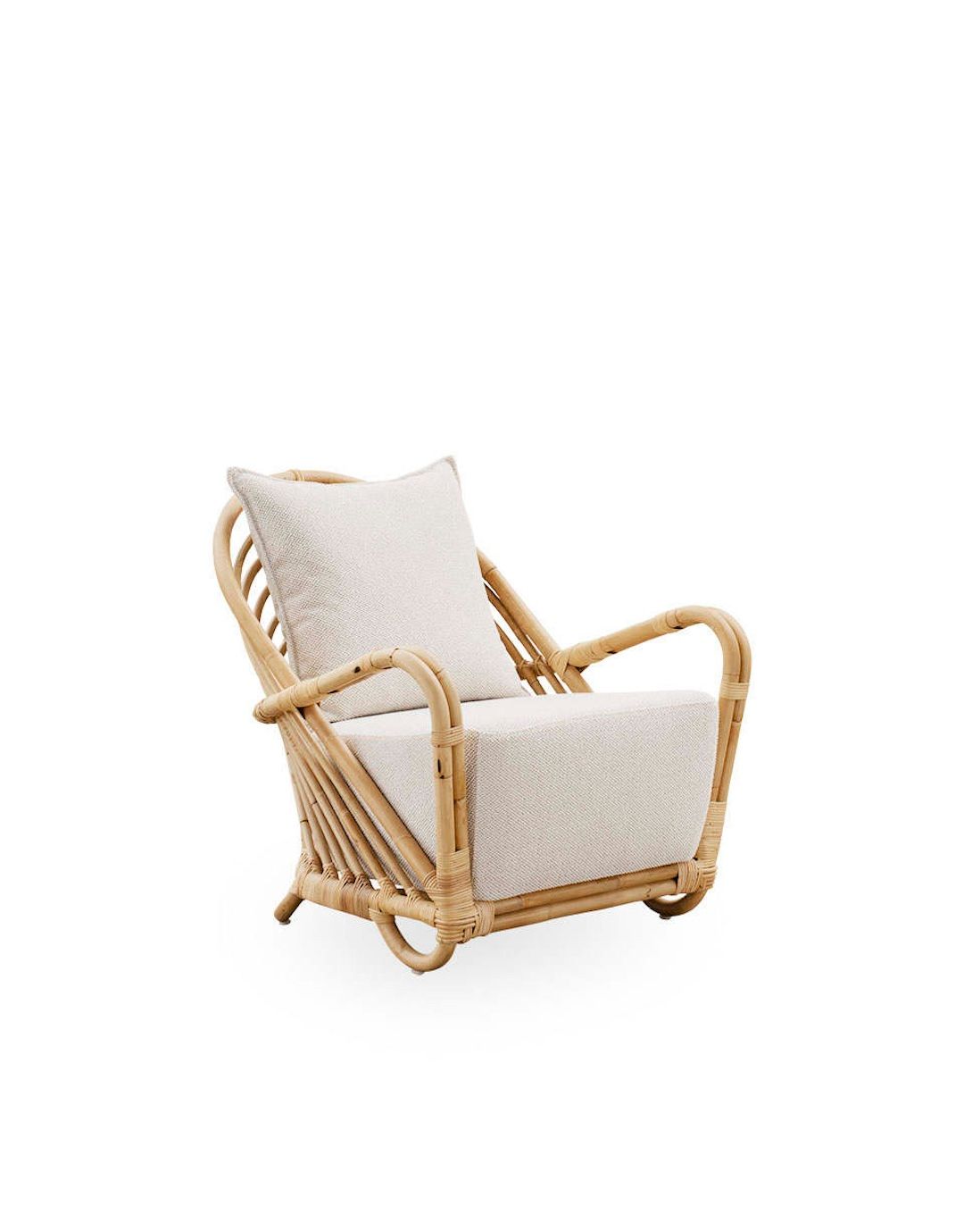 Sika-Design - Charlottenborg Sessel