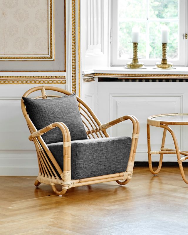 Sika-Design - Charlottenborg Sessel