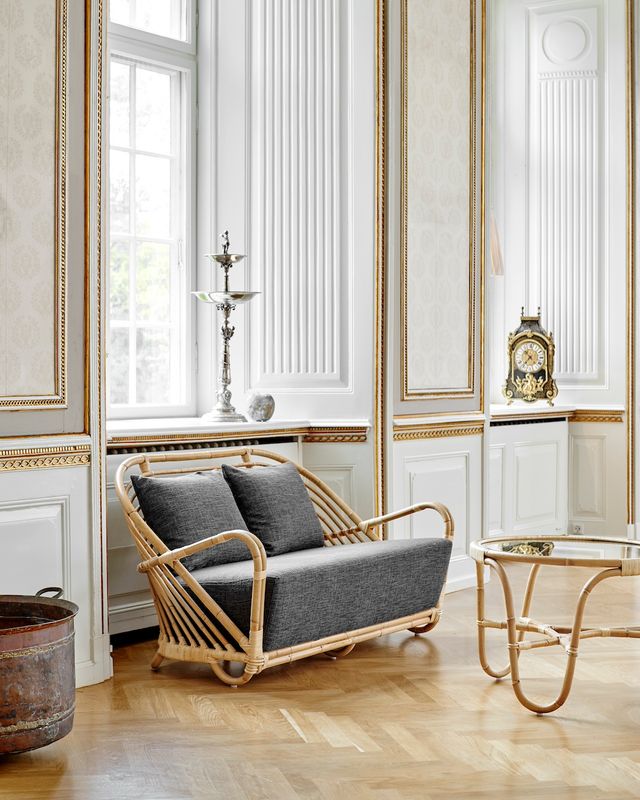 Sika-Design - Charlottenborg Sofa