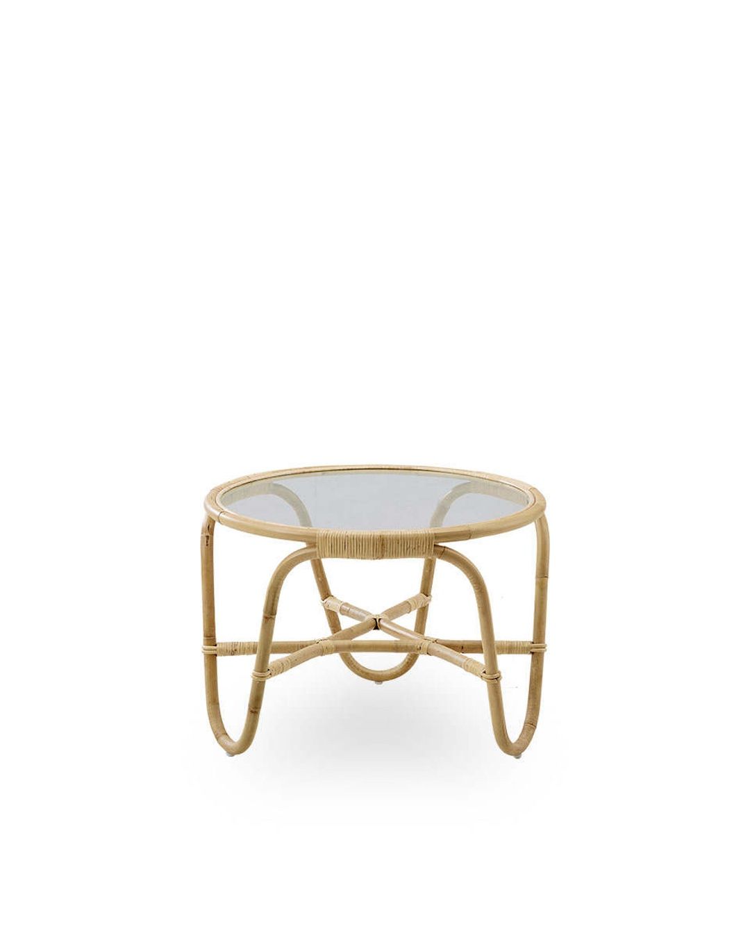 Sika-Design - Charlottenborg Beistelltisch