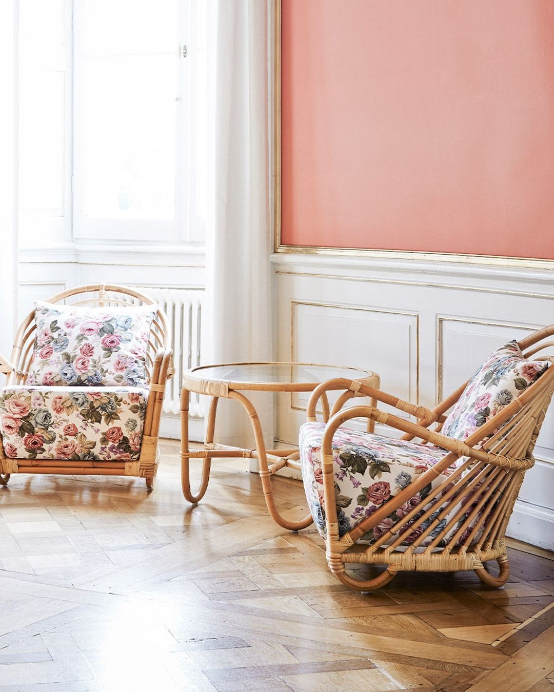 Sika-Design - Charlottenborg Beistelltisch