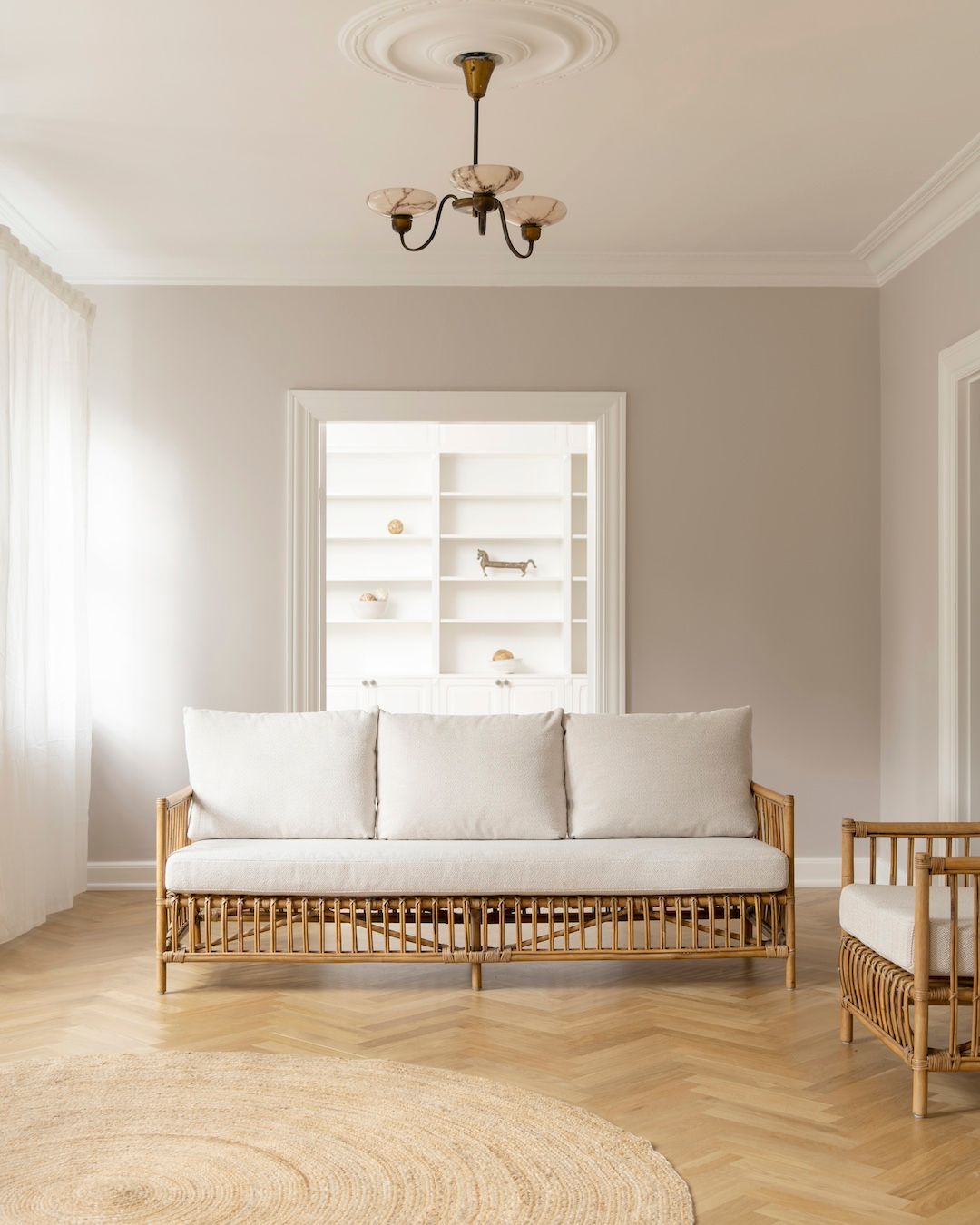 Sika-Design - Tulip Sofa