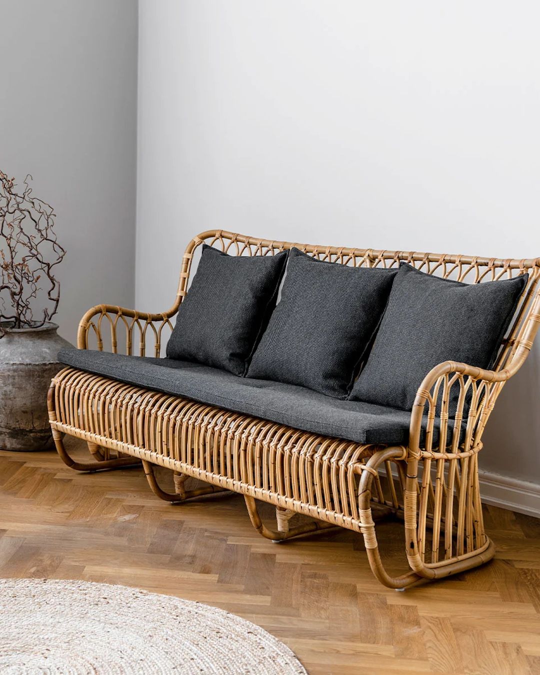 Sika-Design - Tulip Sofa