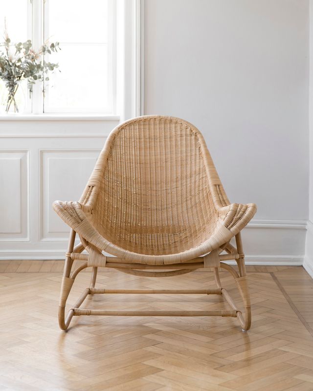 Sika-Design - Pacifique Sessel