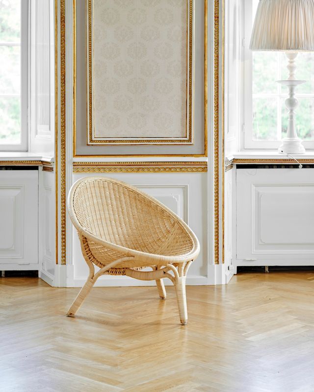 Sika-Design - Rana Sessel