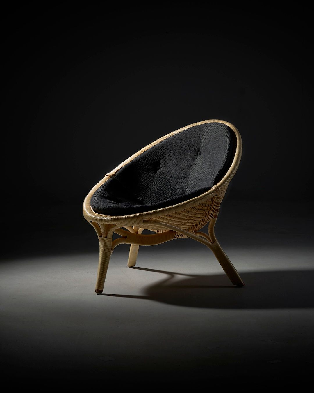 Sika-Design - Rana Sessel