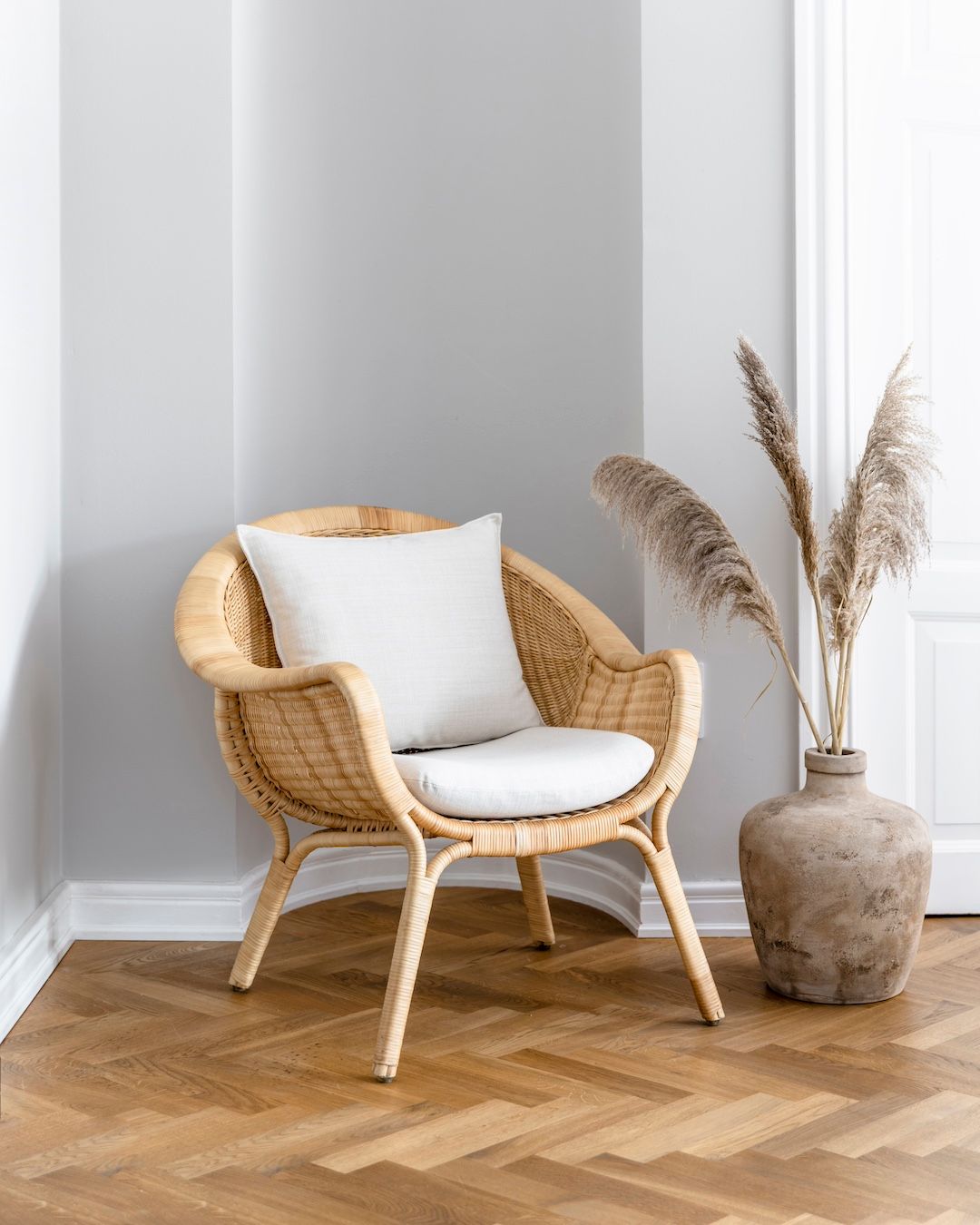 Sika-Design - Madame Sessel