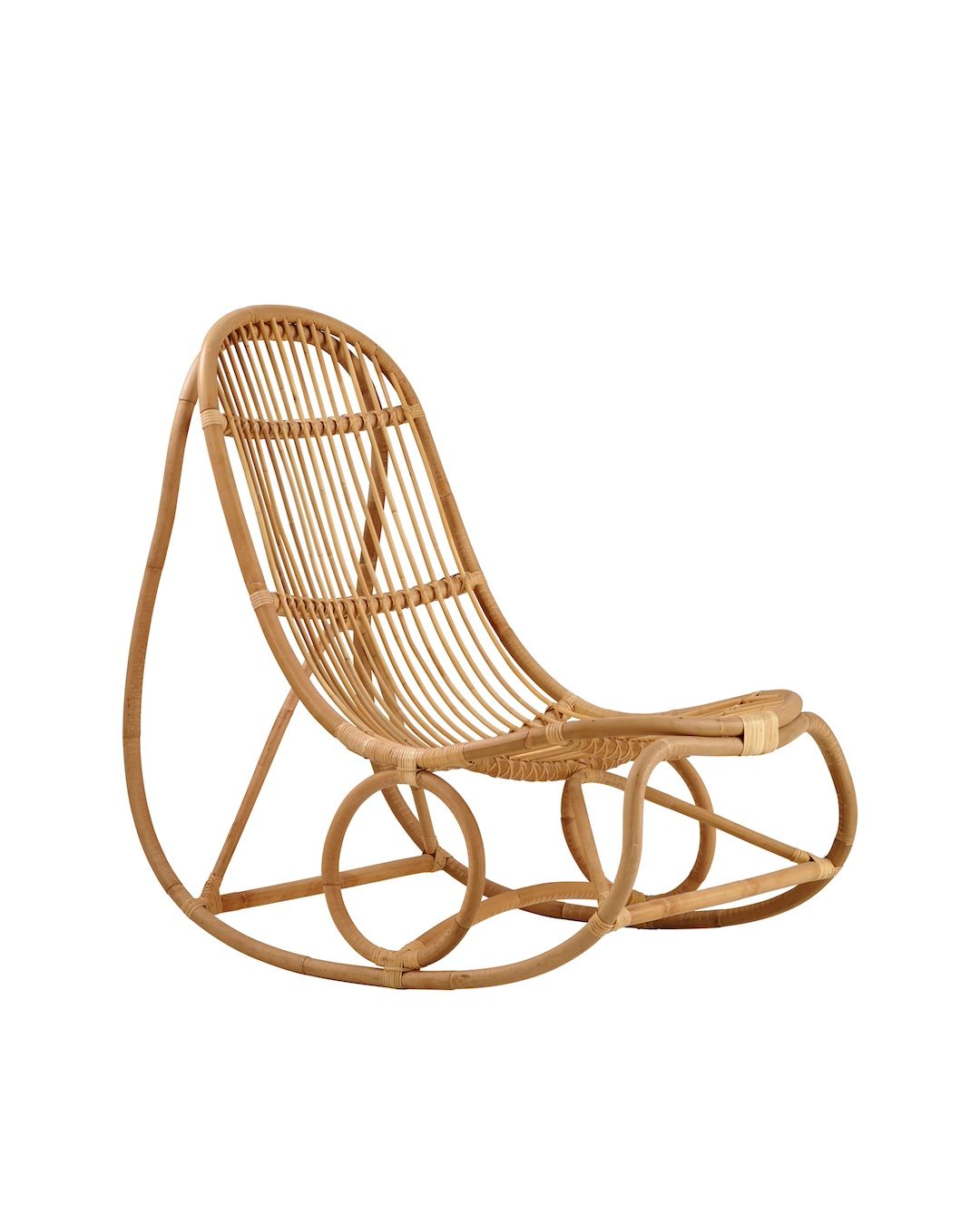 Sika-Design - Nanny Schaukelstuhl