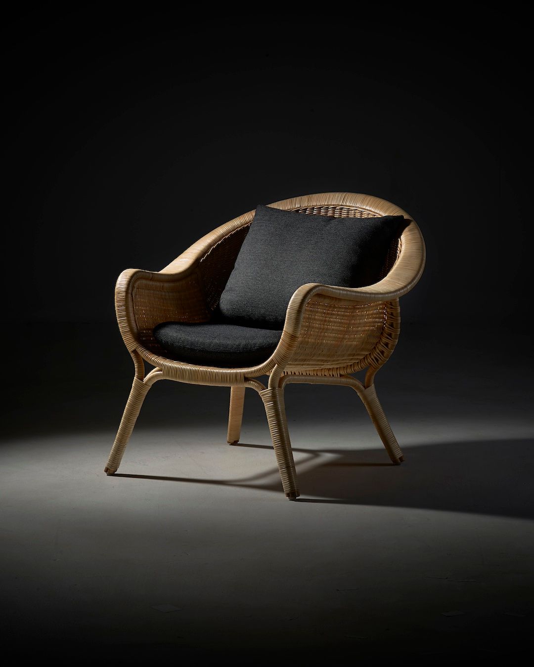 Sika-Design - Madame Sessel